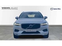 Usado Volvo XC60 Momentum 190 CV (139 kW) 2018 Blanco SUV