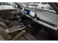 Usado BMW X1 Luxury Line 150 CV (110 kW) 2026 Blanco SUV