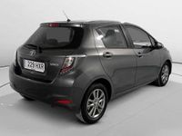 Brugt Toyota Yaris City 90 HK (66 kW) 2014 Hatchback