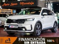 Usado Kia Sorento 265 CV (194 kW) 2021 Blanco SUV