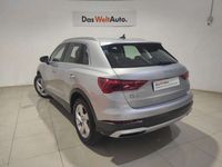 usado Audi Q3 35 TDI Advanced S tronic 110kW