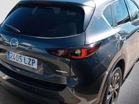Usado Mazda CX-5 165 HP (121 kW) 2022 SUV