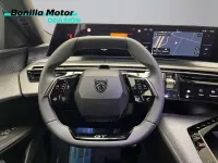 Nuevo Peugeot 3008 GT 145 CV (106 kW) 2026 Gris SUV