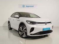 Usado VW ID.5 GTX 219 kW (299 CV) 2022 Blanco SUV