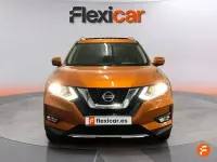 Occasion Nissan X-Trail Acenta 150 PK (110 kW) 2019 Oranje SUV