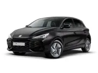 Nuevo MG MG3 115 CV (84 kW) 2026 Negro Utilitario
