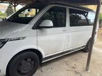 Usado VW California California 150 CV (110 kW) 2023 Blanco Van