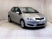 usado Toyota Auris 1.4 D-4D LUNA 3P