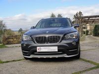 Usado BMW 118 143 CV (105 kW) 2014 Gris / plata Utilitario