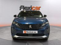 Usado Peugeot 5008 Allure 131 CV (96 kW) 2023 Azul SUV