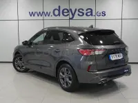 Usado Ford Kuga ST-Line 190 CV (139 kW) 2023 Gris / plata SUV