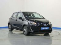 usado Toyota Yaris Hybrid 1.5 Active