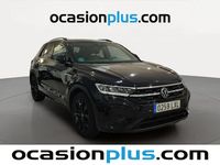 Usado VW T-Roc R-line 150 CV (110 kW) 2022 Negro SUV