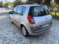 Usado Renault Scénic II 105 CV (77 kW) 2006 Gris / plata Monovolumen