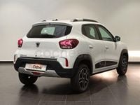 Usado Dacia Spring Essentiel 47 kW (65 CV) 2023 Eléctrico Utilitario