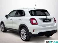 Usado Fiat 500 Connect 120 CV (88 kW) 2021