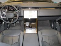 Usado Land Rover Range Rover Sport SE 460 CV (338 kW) 2025 Capathian grey SUV