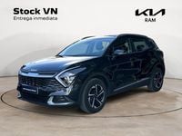 Nuevo Kia Sportage 230 CV (169 kW) 2025 Otro SUV