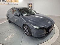 Usado Mazda 3 122 CV (89 kW) 2019 Otro Berlina