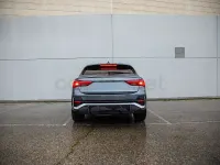 Usado Audi Q3 Sportback S-Line 150 CV (110 kW) 2025 Gris / plata SUV