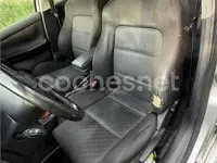 Usado Seat Leon FR 150 CV (110 kW) 2003 Gris / plata Utilitario