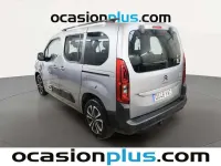 Usado Citroën Berlingo Shine 131 CV (96 kW) 2019 Gris Monovolumen