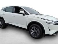 Usado Nissan Qashqai Acenta 158 CV (116 kW) 2022 Lunar white (perlada) SUV