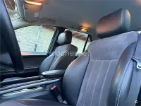 Usado Mercedes ML320 224 CV (164 kW) 2008 Gris / plata SUV
