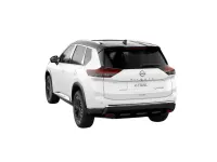 Nuevo Nissan X-Trail Acenta 204 CV (150 kW) 2026 Blanco SUV