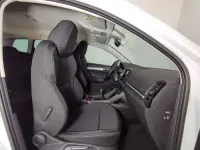 Usado Skoda Karoq Selection 116 CV (85 kW) 2025 Blanco SUV