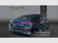Usado Mercedes E300 313 CV (230 kW) 2025 Berlina