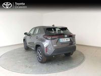 usado Toyota Yaris Cross 1.5 VVT-I HYBRID ACTIVE TECH 116 5PT