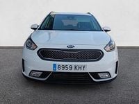 Usado Kia Niro 141 CV (103 kW) 2018 SUV