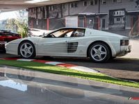 Usado Ferrari 512 428 CV (314 kW) 1992 Blanco Coupe