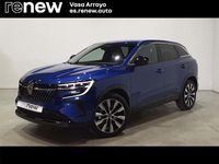Usado Renault Austral Techno 200 CV (147 kW) 2023 Azul SUV