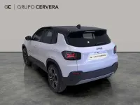 Nuevo Jeep Avenger 110 CV (80 kW) 2026 Blanco SUV