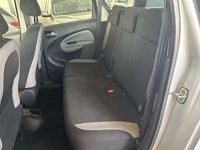 Usado Citroën C3 Picasso Seduction 95 CV (69 kW) 2014 Gris Monovolumen
