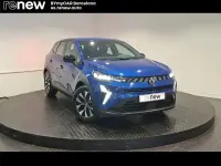 Nuevo Renault Symbioz Evolution 160 CV (117 kW) 2025 Azul SUV
