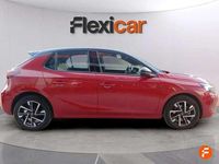 Usado Opel Corsa Edition 101 CV (74 kW) 2024 Burdeos Utilitario