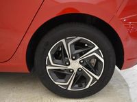 Nuevo Hyundai i30 100 CV (73 kW) 2025 Rojo