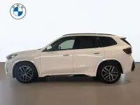 Usado BMW X1 Comfort Edition 163 CV (119 kW) 2025 Blanco SUV