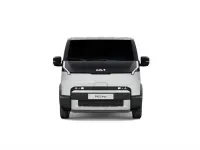 Nuevo Kia PV5 119 kW (163 CV) 2026 Blanco Monovolumen