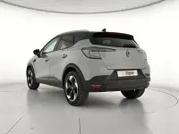 Usado Renault Captur Techno 101 CV (74 kW) 2025 Gris SUV