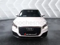 Usado Audi Q2 Advanced Plus 116 CV (85 kW) 2020 Blanco SUV
