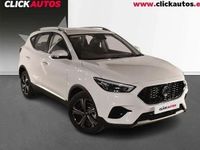 Usado MG ZS Comfort 106 CV (77 kW) 2025 Azul SUV