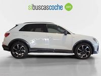 Usado Audi Q3 150 CV (110 kW) 2024 Blanco SUV