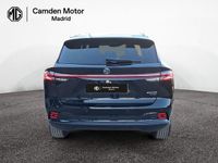 Nuevo MG HS Comfort 272 CV (200 kW) 2026 Negro SUV