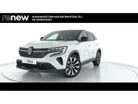 Usado Renault Austral Techno 200 CV (147 kW) 2024 Blanco SUV