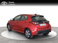 Usado Toyota Yaris Hybrid Active 116 CV (85 kW) 2025 Monovolumen