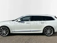 Usado Volvo V90 Inscription 197 CV (144 kW) 2021 Blanco Familiar